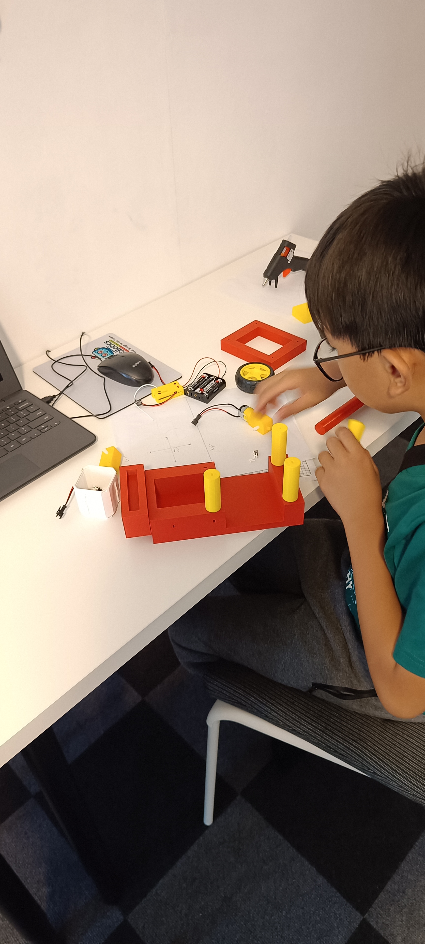 3DBotics