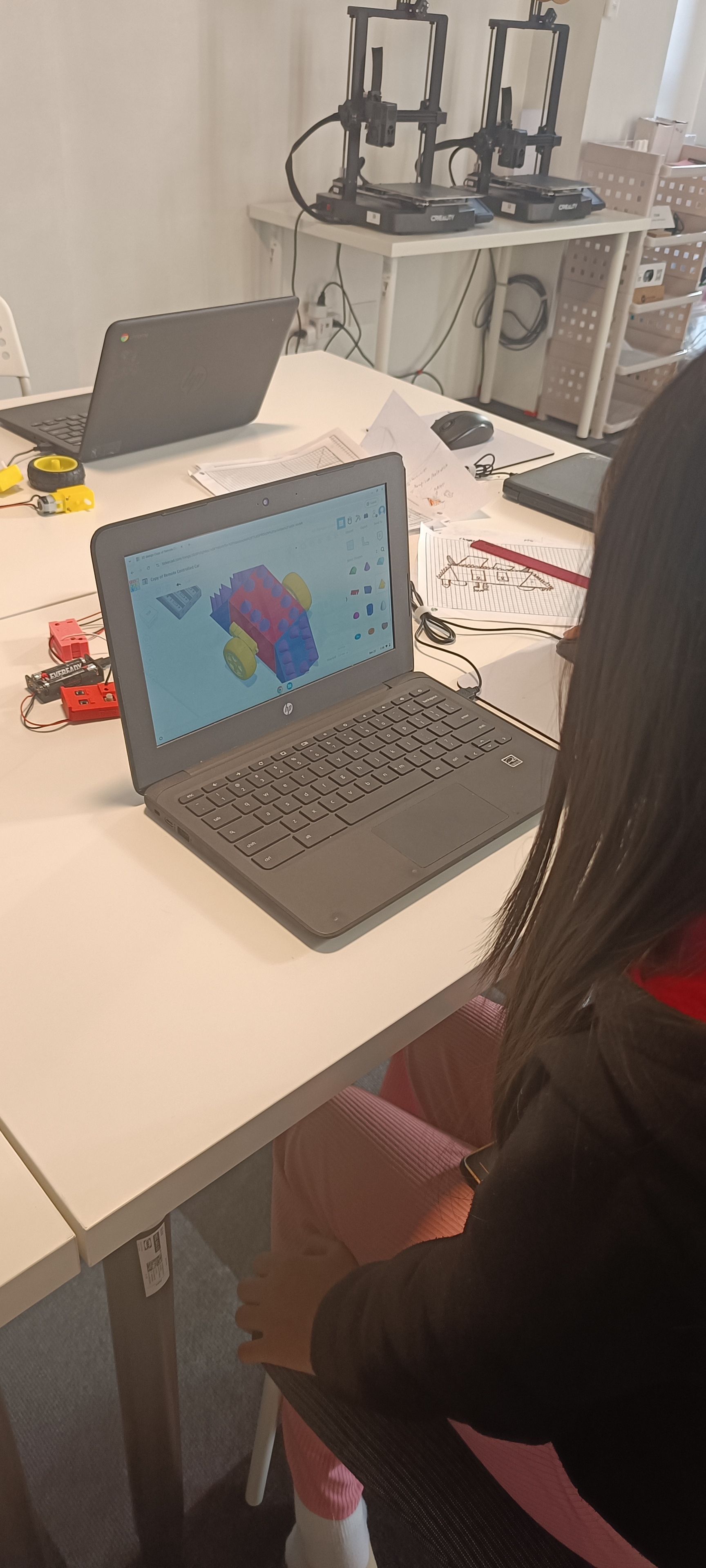 3DBotics