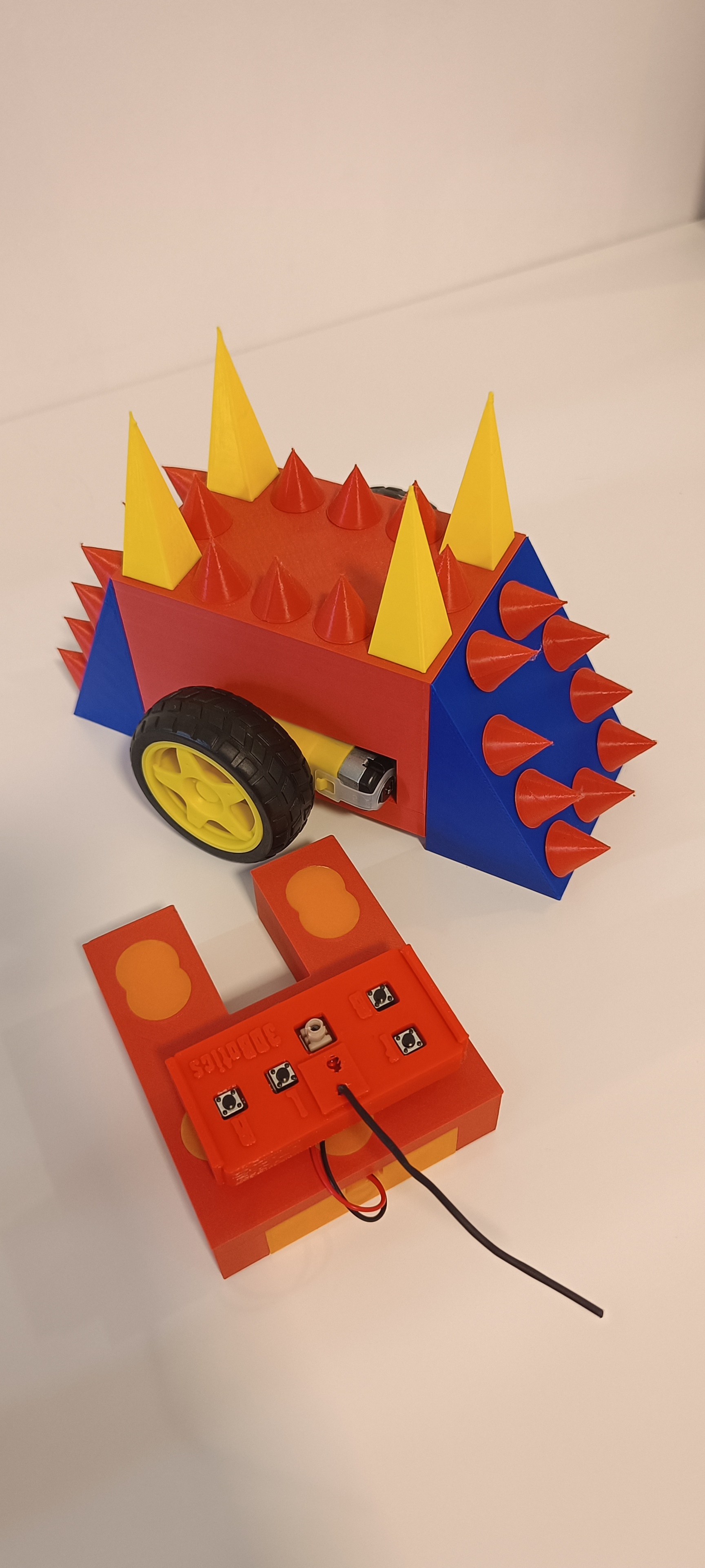 3DBotics