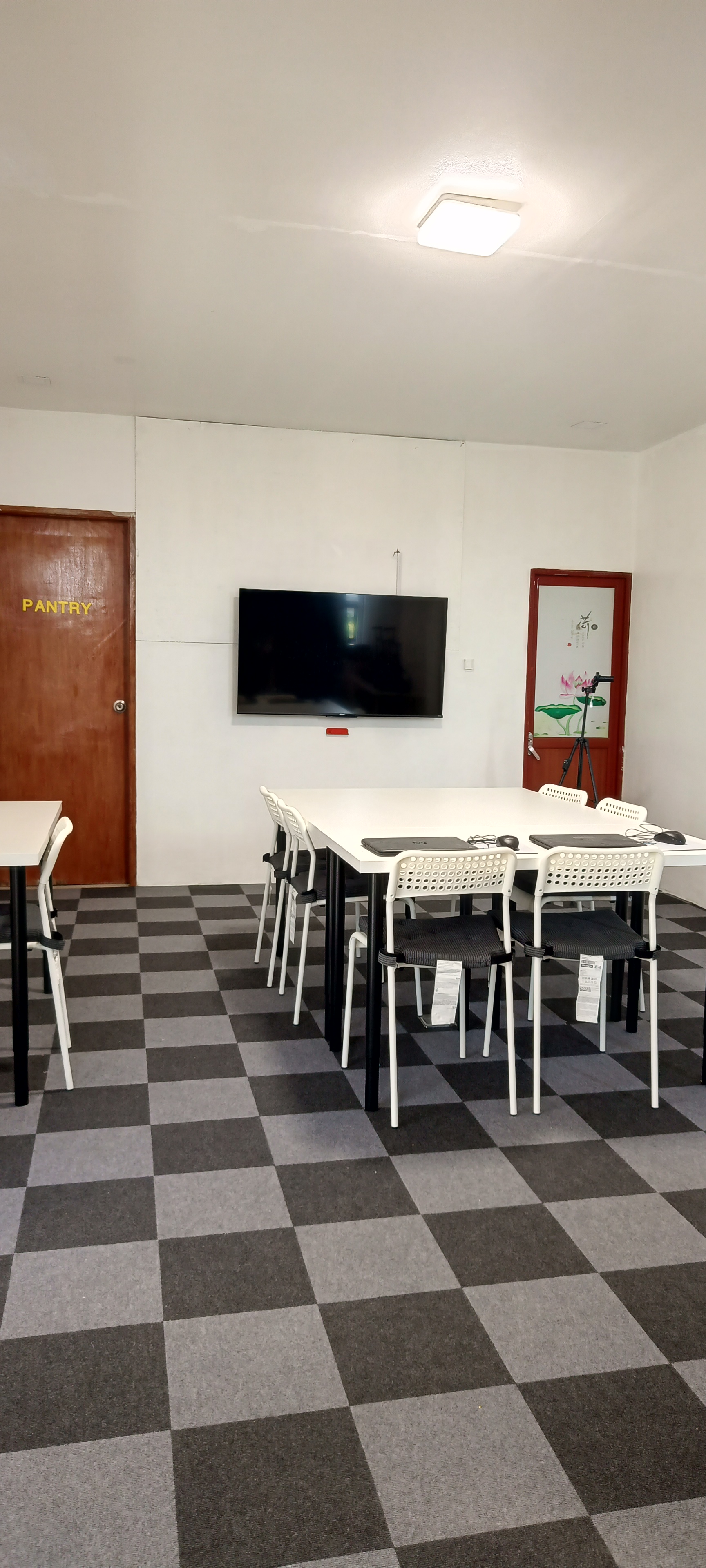 Coworking Space